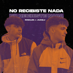 No Recibiste Nada