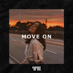 R&B Type Beat ''Move On"