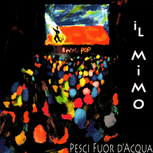 Il mimo (feat. Mauro Negri)