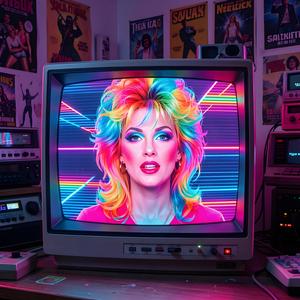 Ghost of 87' (Pick Up the Beat)