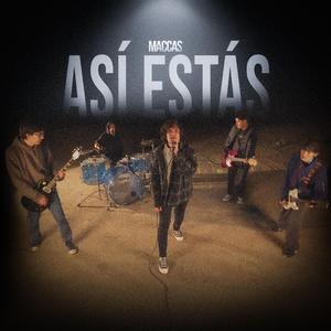 Así estás