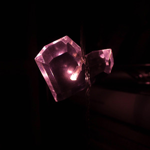 我要我们在一起