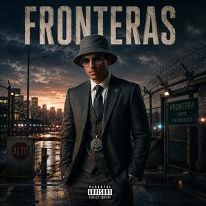 FRONTERAS