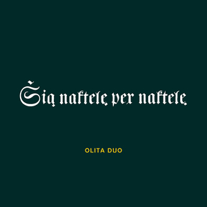 Šią naktelę per naktelę