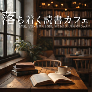 カフェ用ジャズミュージック