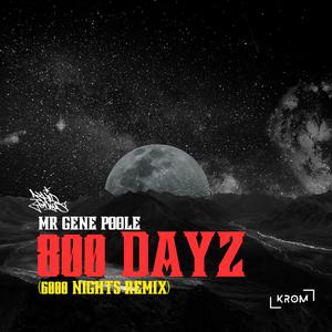 800 Dayz (feat. Khid Genius) (6000 Nights Remix Instrumental)
