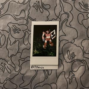 Mobile Suits and Track Jackets