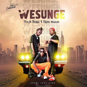 Wesunge (feat. Fyno Ntuuse)