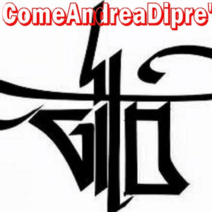 Come Andrea Dipre'