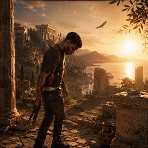 Uncharted