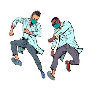 Humming Along, Room 124