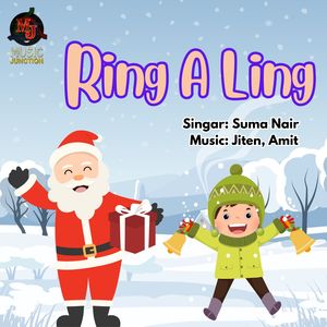 Ring A Ling