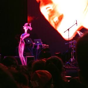 溺爱（广东冲凉组组歌）