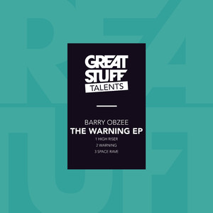 Warning (Original Mix)