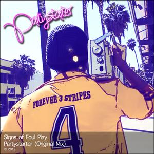 Partystarter (Original Mix)