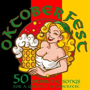 Here's to Good Old Beer / The Quartermaster Corps