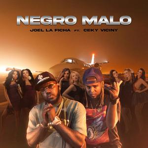 NEGRO MALO (feat. CEKY VICINY)