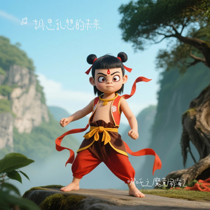 哪吒之魔童闹海2
