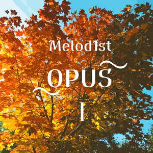 Prelude Des-Dur. Op.I №III