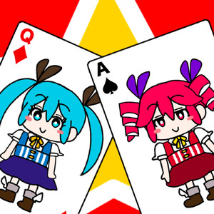 ハッピージョーカー