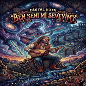 BEN SENİ Mİ SEVEYİM? PSYCHEDELİC ANATOLİAN ROCK