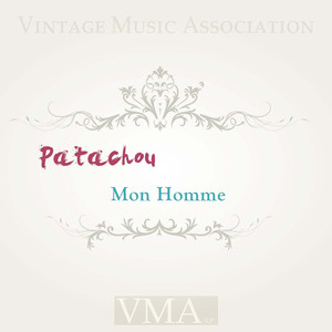 Saint Lazare (Original Mix)