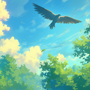 空の王