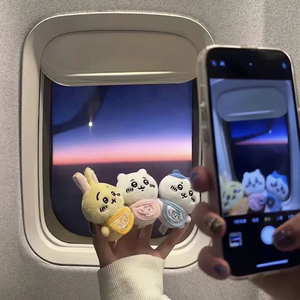 这个指甲盖子一定记得留