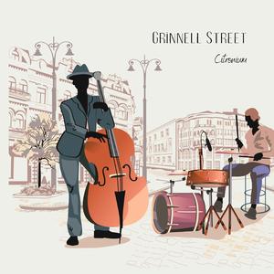 Grinnell Street