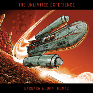 Cosmic Funk (Album Version)