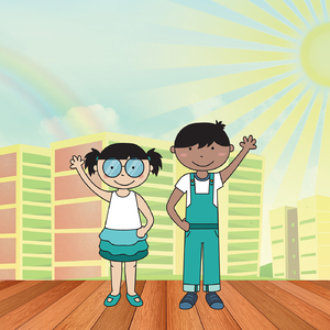 S-M-I-L-E Slow (Slow)