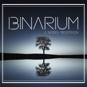 F Binarium Just 2 Notes for Deep Meditation