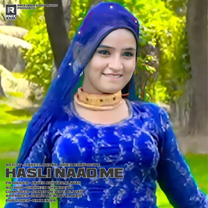 Hasli Naad Me