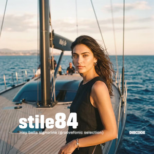Hey bella signorina (groovefonic selection)