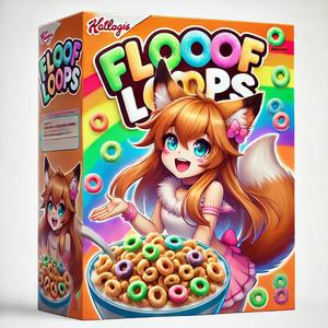 Floof Loops
