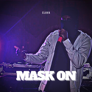 Mask On Freestyle