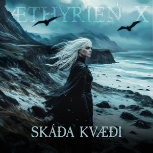 Skáða kvæði (Skadi's Song)