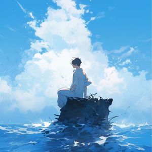 《云海没有眼泪》— H3r3 ＆ 情绪化 ＆ Emo Type Beat