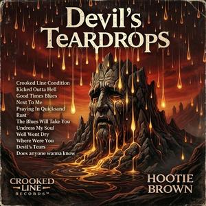 Devil's Tears