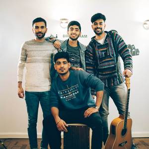 Gaali Vaaluga (Cover)