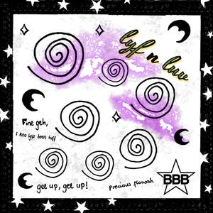 Lyf n Luv (feat. avixans)