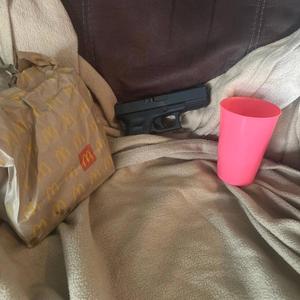 Drac n Forty (feat. TahFlee)