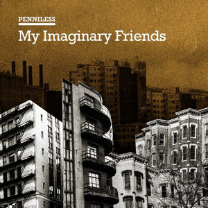 My Imaginary Friends