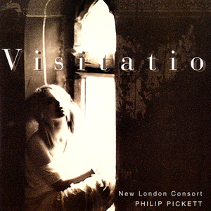 Easter Dramas from Cividale del Friuli - Arr. Pickett:Resurrexi et adhuc tecum sum