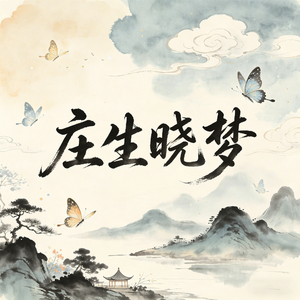 庄生晓梦