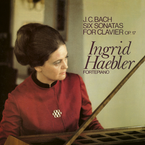 Keyboard Sonata in G Major, Op. 17 No. 1:I. Allegro