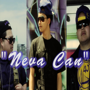 Neva Can (feat. Meeziedoezit & Trazy)