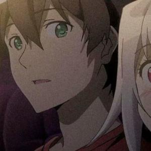 不知所措（翻自 王婧雯不胖）