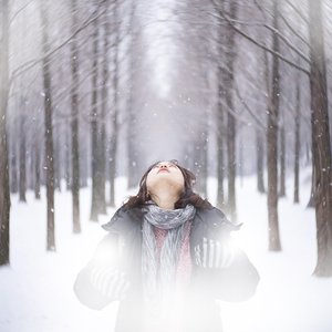 나는 겨울