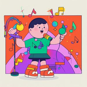 儿歌乐园 经典多肉植物儿歌知识篇-所有的多肉植物名称《鼠尾掌》